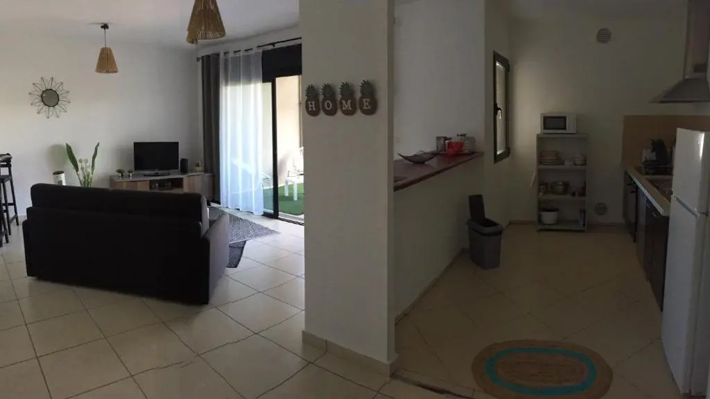 Residence Black Pearl
