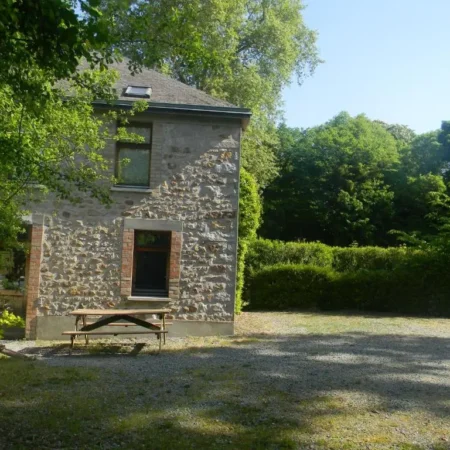 Logis Hotel Relais des Cailleres