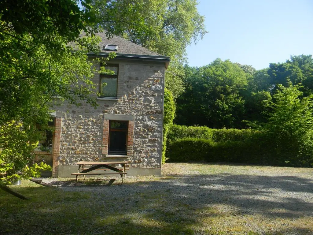 Logis Hotel Relais des Cailleres