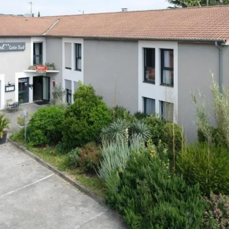 Hotel Cote Sud