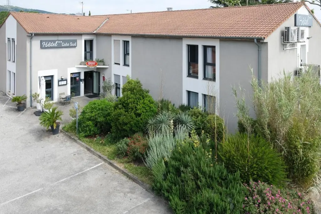 Hotel Cote Sud