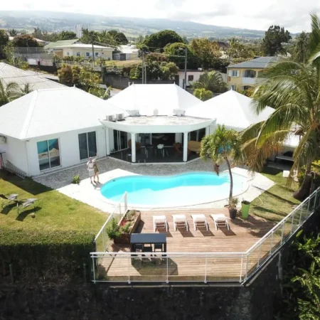 Villa Belle