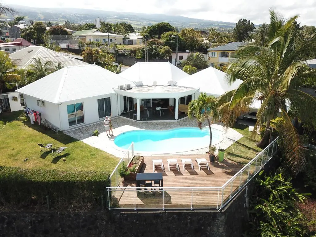 Villa Belle