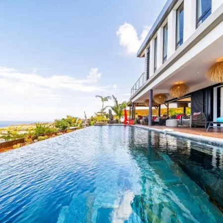 Villa Coco Palm *****