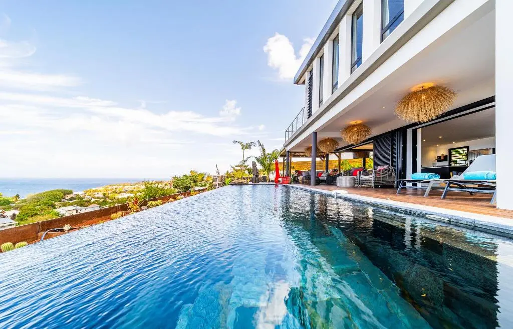 Villa Coco Palm *****