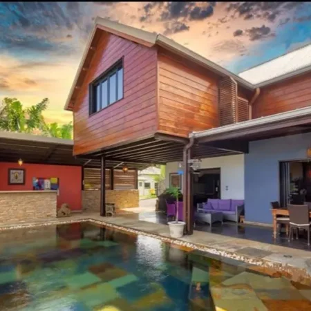 Villa Hermes