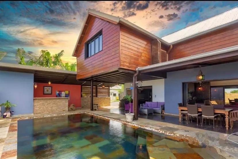 Villa Hermes