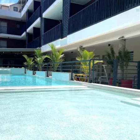 Hotel Le Terre Sainte