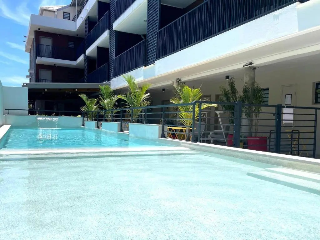 Hotel Le Terre Sainte