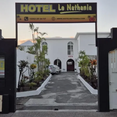 Hotel Le Nathania