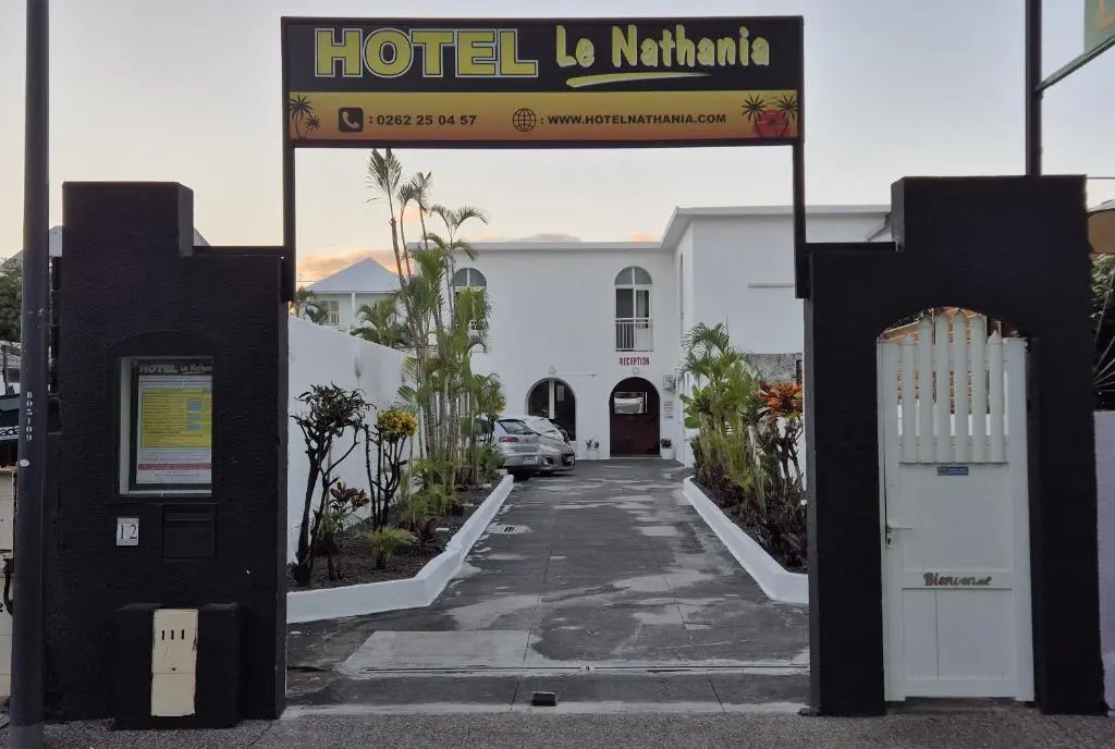 Hotel Le Nathania