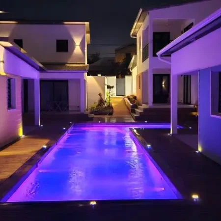 Paradise City Break