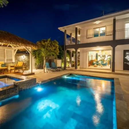 La Villa ROSAYA