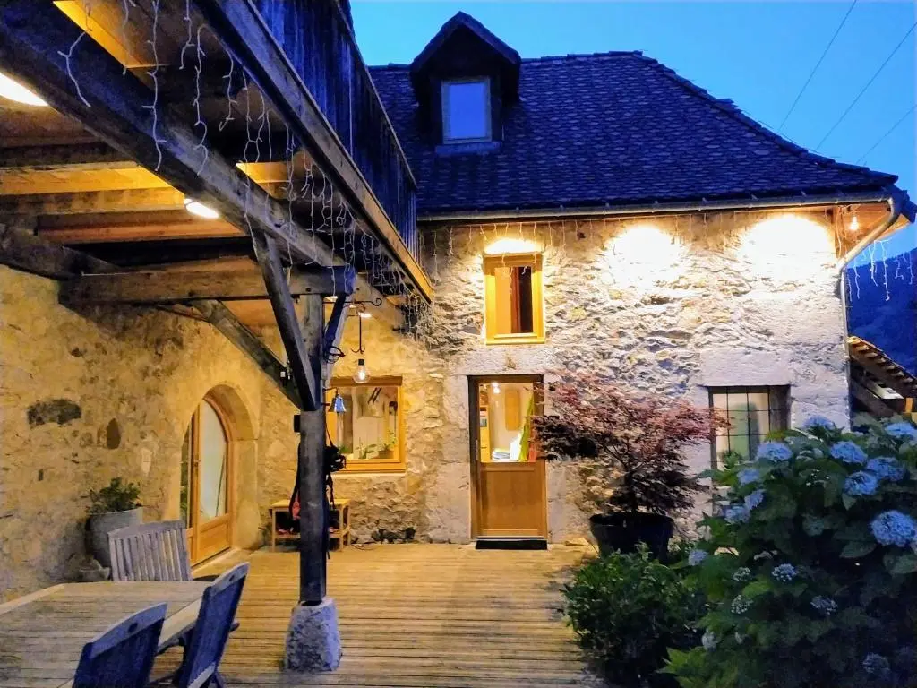 Le ValOmbre