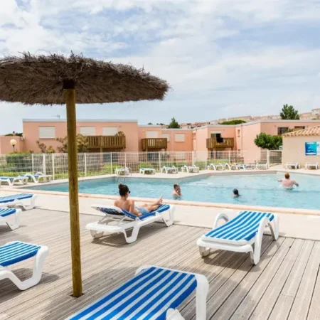 Vacances ULVF Les Girelles