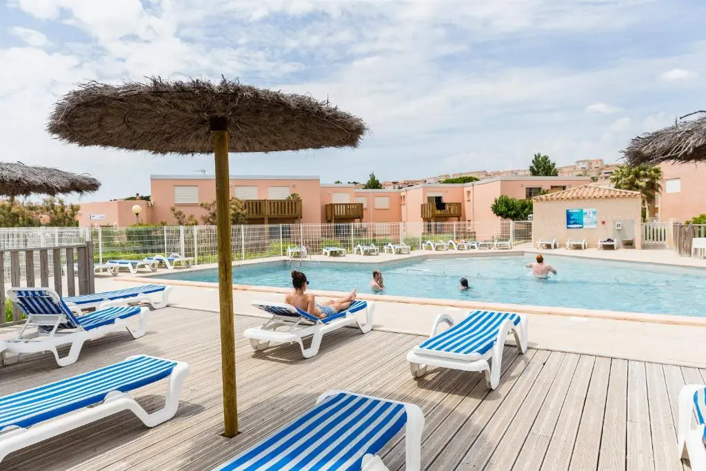 Vacances ULVF Les Girelles