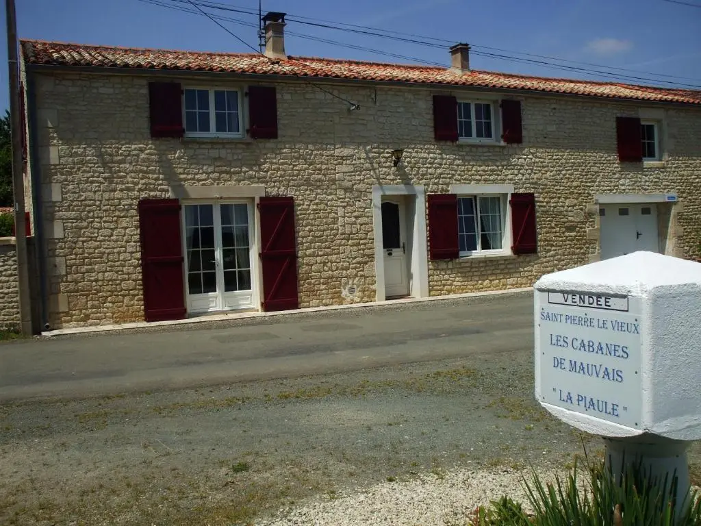 La Piaule