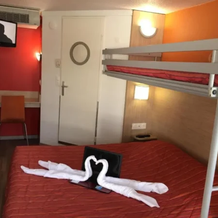 Hotel Premiere Classe Dunkerque – Saint-Pol-sur-Mer