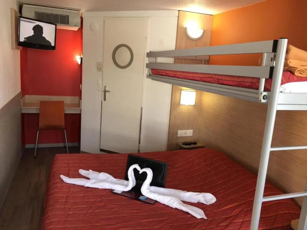 Hotel Premiere Classe Dunkerque – Saint-Pol-sur-Mer