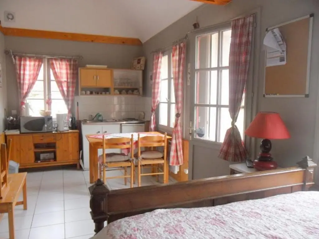 Gite , Hotel , Roulotte , Chambres d’hotes Airbnb Saint-Pol-sur-Ternoise