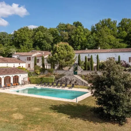 Le Relais de Saint-Preuil, The Originals Relais