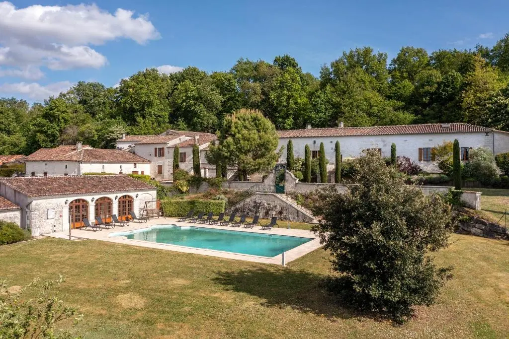 Le Relais de Saint-Preuil, The Originals Relais