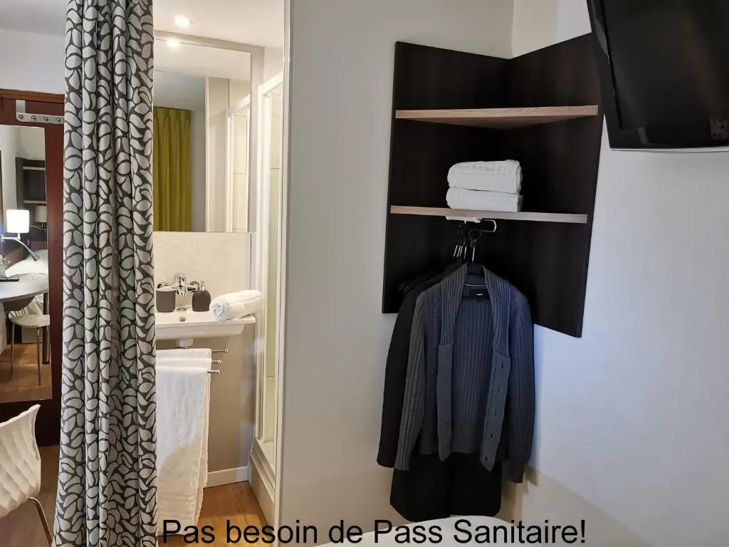 Contact Hotel A&H Hotel Lyon – Saint Priest – Eurexpo – Bron