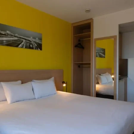 Eastlodge Lyon Est Eurexpo