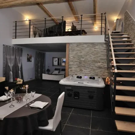 Villa la Cavalerie