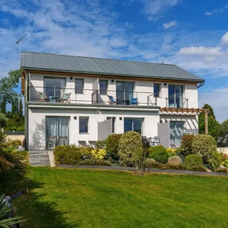 La Villa Perchee
