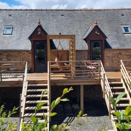 Location Vacances: Hotel Perros Guirec
