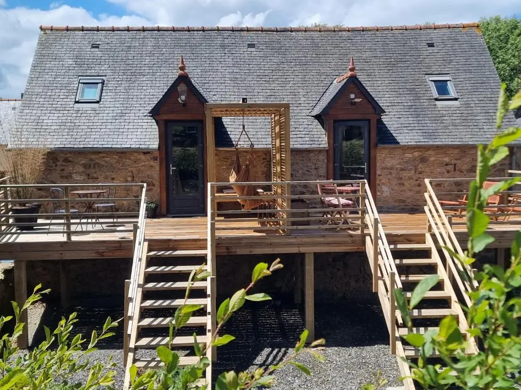 Location Vacances: Hotel Perros Guirec