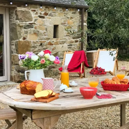 Manoir des petites Bretonnes