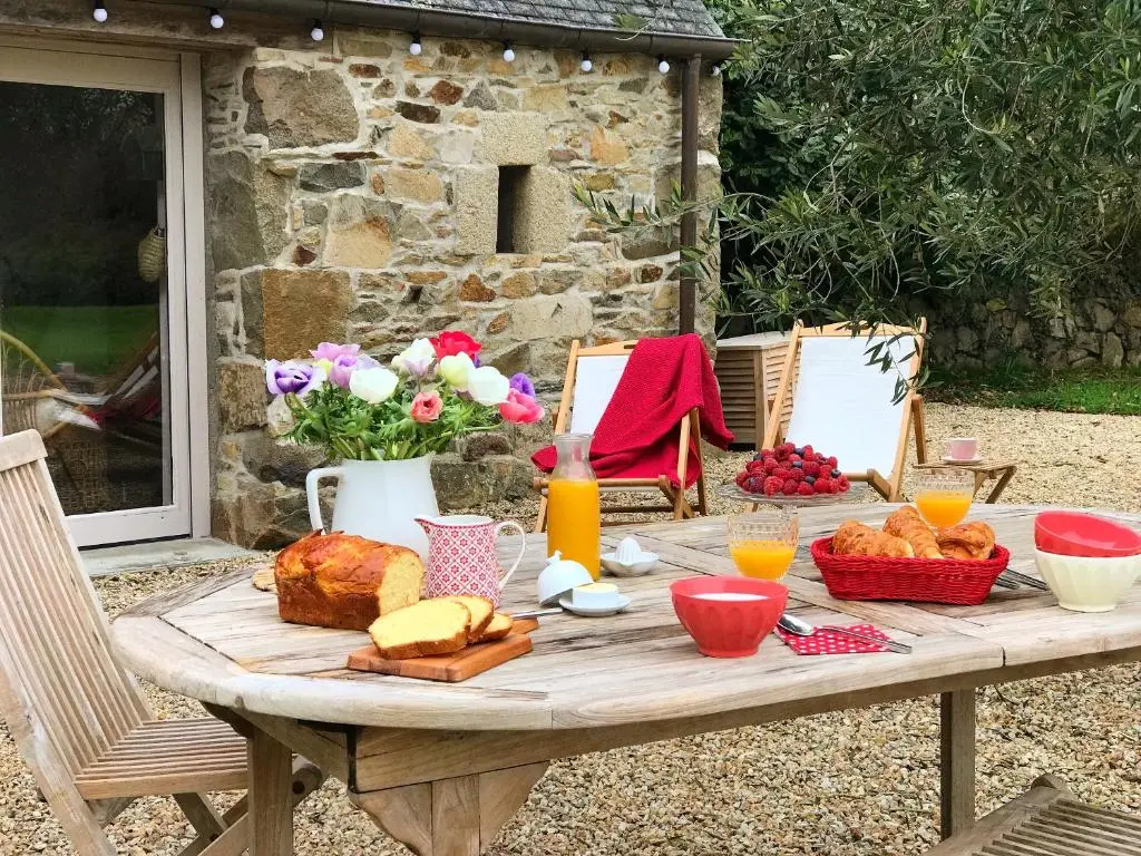 Manoir des petites Bretonnes
