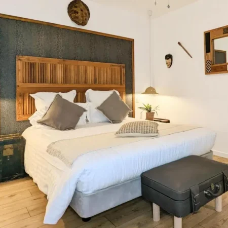 La Filature – Chambres d&rsquo;Hotes et Gites