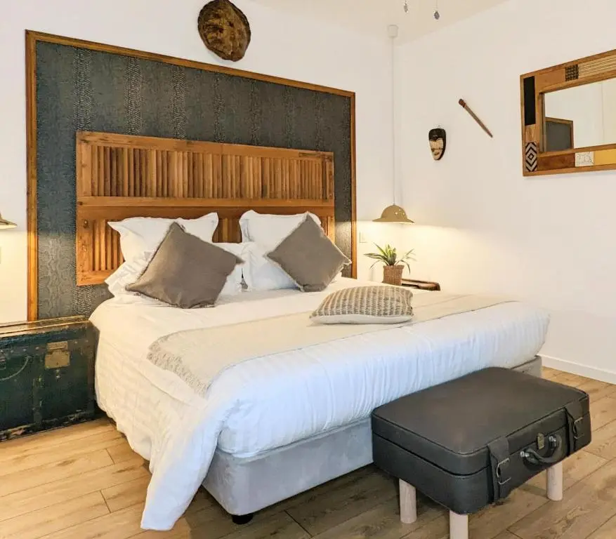 La Filature – Chambres d’Hotes et Gites