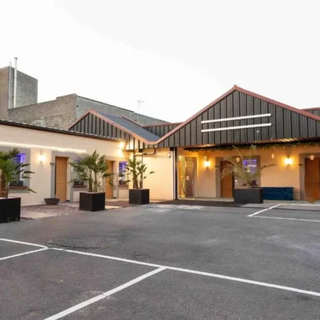 SPA CENTER