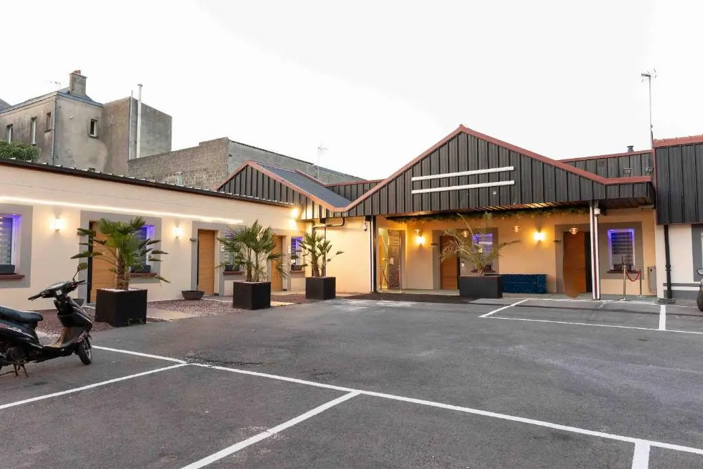 SPA CENTER