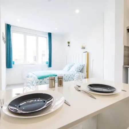 GLM Residences 1