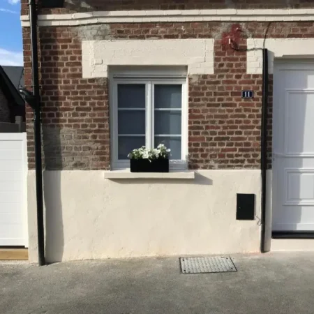 la cabane d&rsquo;anna