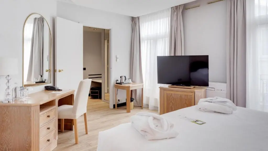 Best Western Plus Le Picardy