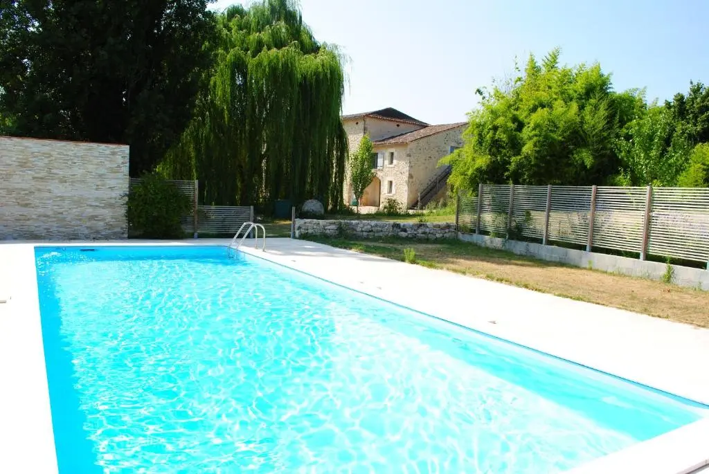 B&B Les Foucauds