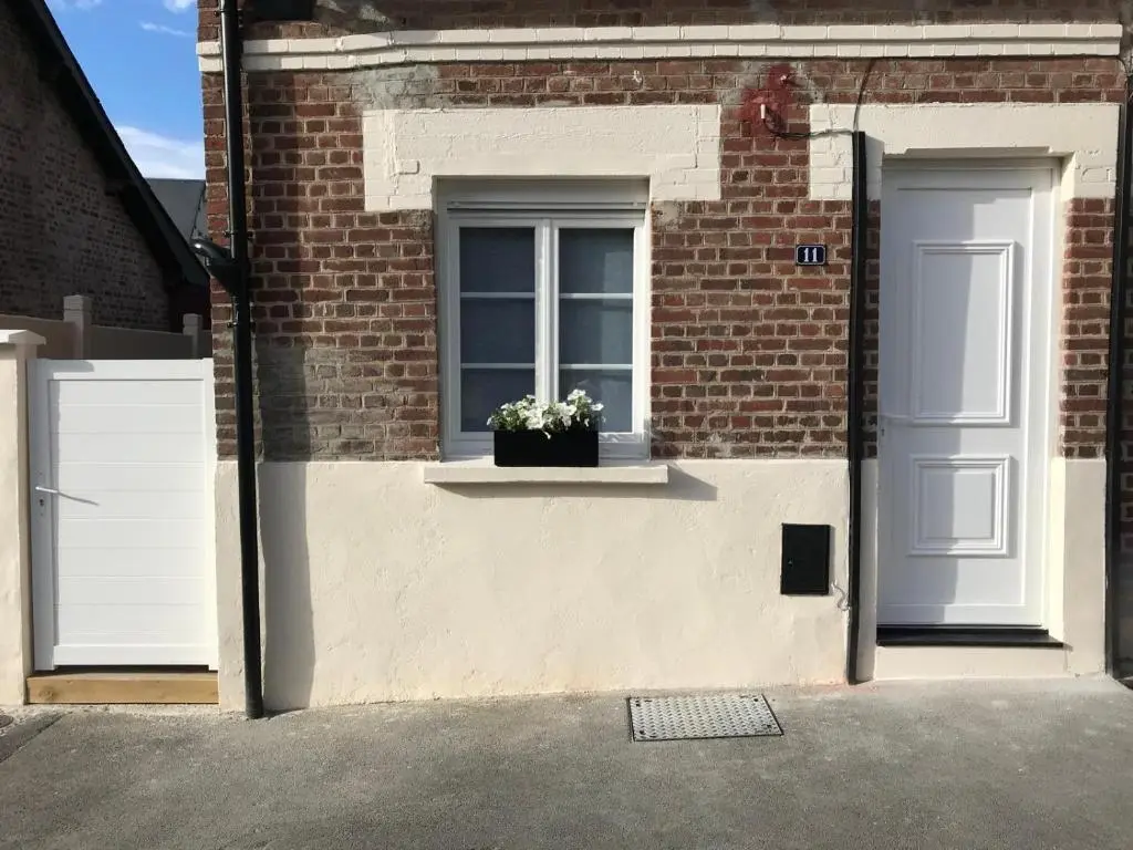 la cabane d’anna