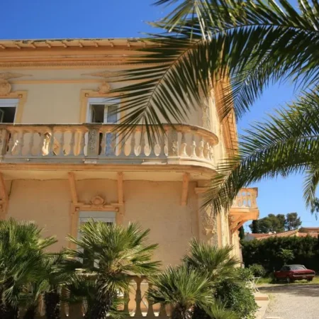 Hotel Du Soleil