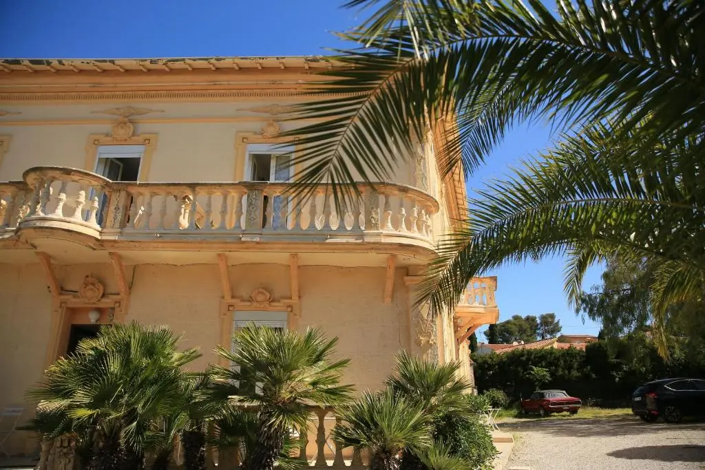 Hotel Du Soleil