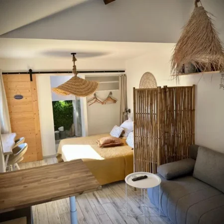 Hotel Auberge Provencale