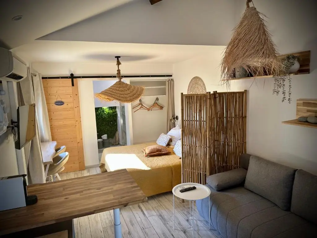 Hotel Auberge Provencale