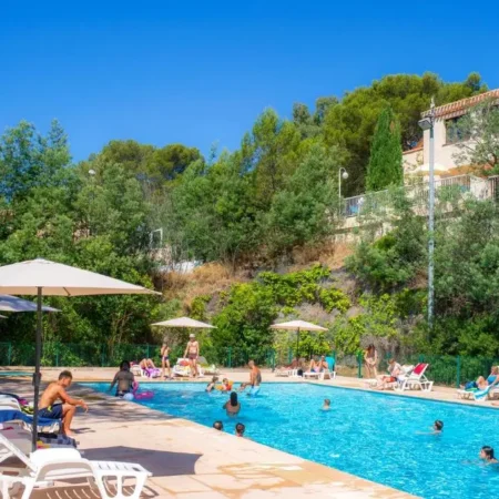 Residence Goelia Les Jardins d&rsquo;Azur