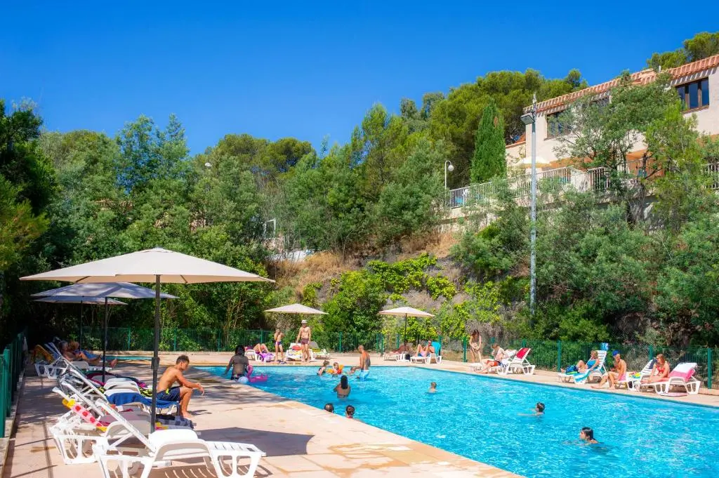 Residence Goelia Les Jardins d’Azur