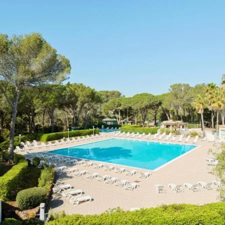 Residence Saint-Raphael Valescure – Maeva